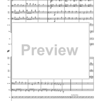 Action Brass 2: The Revenge - Score