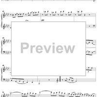 Sonata in F Minor, Op. 13, No. 6