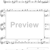 Sonatina No. 3 in F Major, Op. 163, No. 9