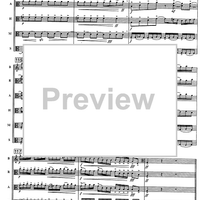 Impromptu No.22 Op.79 - Score