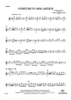 Overture to King Arthur - Violin 1