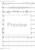 Symphony No. 3 in D Major, "Polish", Movt. 3 - Full Score