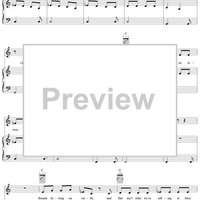 A Lil' Ole Bitty Pissant Country Place