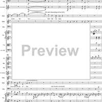 "Du feines Täubchen, nur herein!", No. 6 from  "Die Zauberflöte", Act 1 (K620) - Full Score