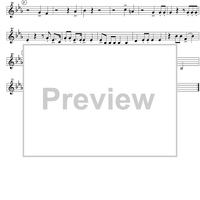 Canzon Duodecimi Toni - Horn in F 2