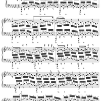 Bunte Blätter, Op. 99, No. 10, Präeludium (Prelude)