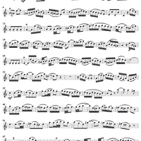 "Erleucht' auch meine finstre Sinnen", Aria, No. 47 from Christmas Oratorio, BWV248 - Oboe d'amore
