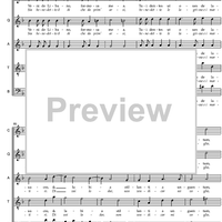 Pulchae sunt genae tuae - Ferir quel petto, Silvio