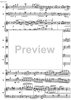 Accord parfait Op.182 - Score