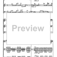 Energia - for Nine Instruments - Score