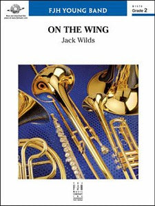On the Wing - Bassoon