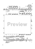 No. 15a - Étude Op. 10, No. 7 (Third Version)