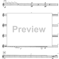 Quintet de Vent (Wind Quintet) - Oboe