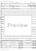 Symphony No. 41 in C Major, Movement 1 - Full Score