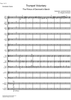 Trumpet Voluntary - Score