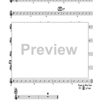Avalon - C Instruments Part 1 - Flute/Violin