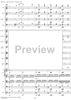 Leonore Overture no. 3 , op. 72b - Full Score