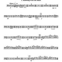Grooves - Trombone 3