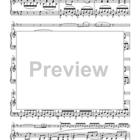 The Violinist's Wedding Album, Volume 2 - Piano