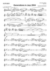 Generations in Jazz 2004 - Alto Sax 1