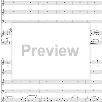 Mass No. 4 in C Major, Op. 48, D452: No. 5, Benedictus