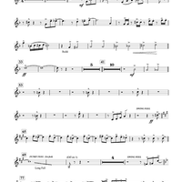 Generations in Jazz 2004 - Trumpet 3