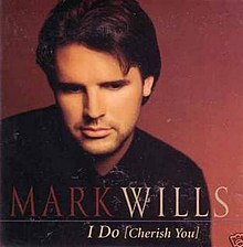 I Do (Cherish You)