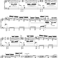 Five Pieces, Op. 24 Heft I, No.2