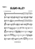 Sugar Valley - Trumpet 1