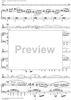Concert Piece, Op. 12 - Piano Score