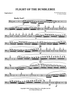 Flight of the Bumblebee - Euphonium 2 BC/TC
