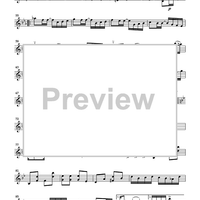 Dancing Duets for Violin and Cello - Violin