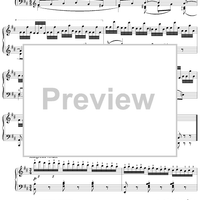 160 Eight-Measure Exercises, Op. 821, Part 2, Nos. 81 - 160