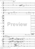 "Già l'ore  sen volano", No. 20 from "Ascanio in Alba", Act 2, K111 - Full Score