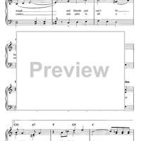 Bridge Over Troubled Water