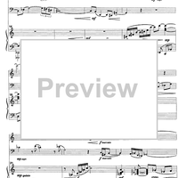 Trio Giocoso - Score