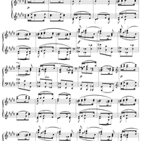 Sonate cis-moll (C-sharp Minor). Part 3