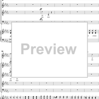 Seven Last Words of Christ, 1st WORD