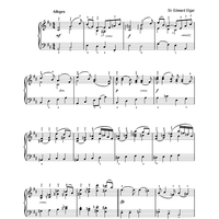 Violin Concerto Op.61 (first movement)