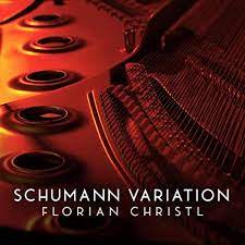 Schumann Variation (on a theme from piano concerto in A minor, Op. 54, No. 1)