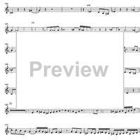 Eclipse - Clarinet in C