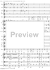 La Finta Giardiniera, Act 2, No. 13 "Um deine Straf zu fühlen" (Aria) - Full Score