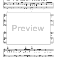 Break Up With Your Girlfriend, I'm Bored