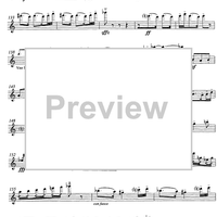 Suite per cinque - Violin 1