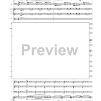 Di sprezzo degno!, No. 14 from "La Traviata", Act 2 - Full Score