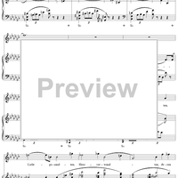 5 kleine Lieder, Op. 69: No. 2, Der Pokal