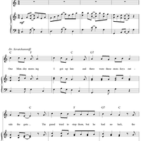 The Monkey Song  (from "Animaniacs")