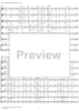 Darthulas Grabesgesang - No. 3 from "Three Songs" Op. 42