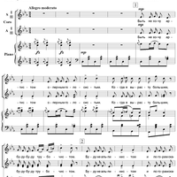 Let’s Play Classics. Chimney-Sweep’s Song