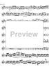 String Quartet No.14 d minor D810 - Violin 1